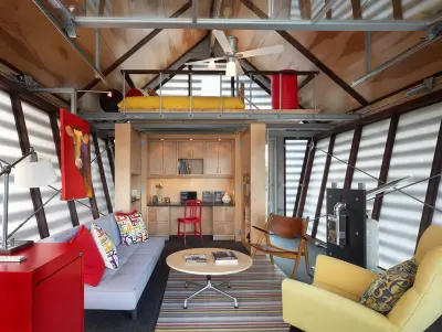 Broadhurst Architects, Inc. - Interior Design & Decorating in Rockville, MD