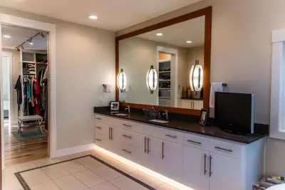 Capri Architecture - Custom Home Builders in Newport, OR
