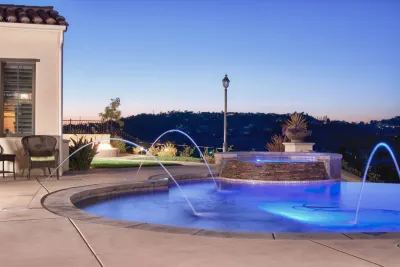 Western Outdoor Designs - Outdoor Lighting Installation in San Marcos, CA