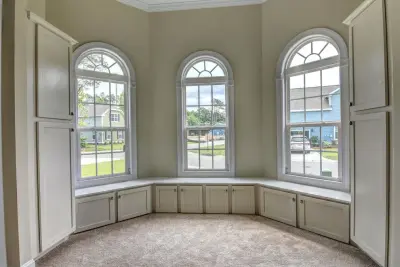 Frazier Designs - Kitchen Remodeling in Fayetteville, NC