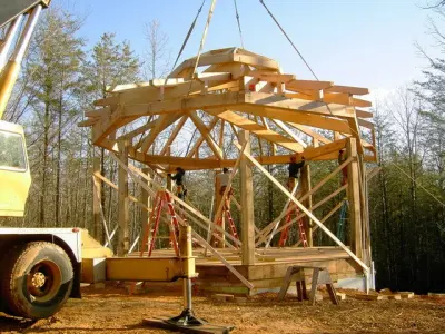 esch Environmental Design - Kitchen Remodeling in Schuyler, VA