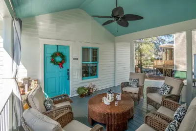 GO Architectural Design, PLLC - Custom Home Builders in New Bern, NC