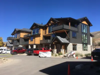 Tab Associates INC - Design-Build Services in Edwards, CO