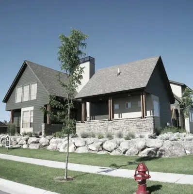 Urban Fabric PLLC - Architectural & Building Design Services in Murray, KY