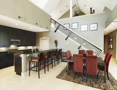 Urban Fabric PLLC - Architectural & Building Design Services in Murray, KY