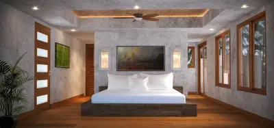 Eco-Chic Home Designs Inc. - Design-Build Services in Hanalei, HI