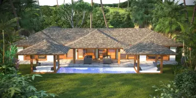 Eco-Chic Home Designs Inc. - Design-Build Services in Hanalei, HI