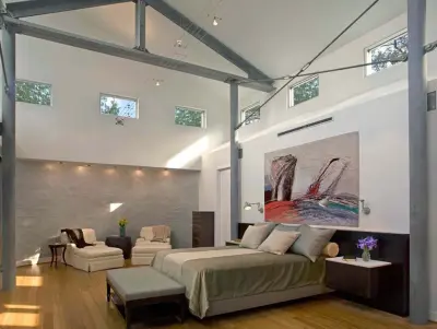 The Beacon House — Architectural & Building Design Services project by Adams Architects, Inc.