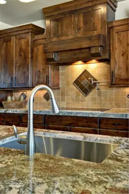 SGA Design Associates - Custom Home Builders in Saint George, UT