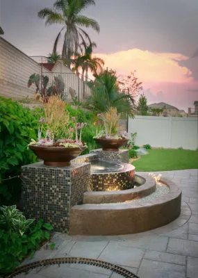 Western Outdoor Designs - Outdoor Lighting Installation in San Marcos, CA