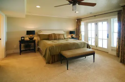 Martin's Point by Florez Design Studio, Inc