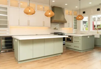 Taylor Design - Home Renovation & Remodeling Services in Clovis, CA