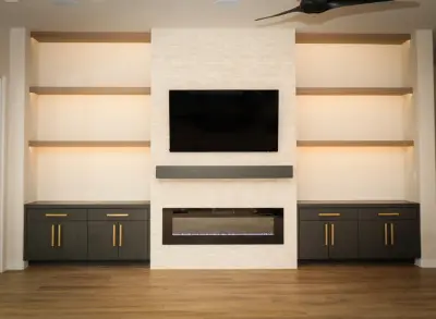 Taylor Design - Home Renovation & Remodeling Services in Clovis, CA