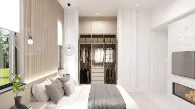Space & Mark Architecture - Architectural & Building Design Services in Summit, NJ