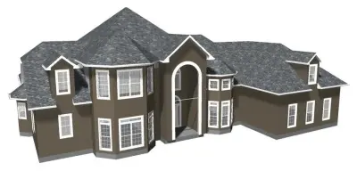 EDC - Professional Residential Building Designer - Architectural & Building Design Services in Warner Robins, GA