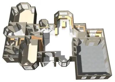 EDC - Professional Residential Building Designer - Architectural & Building Design Services in Warner Robins, GA