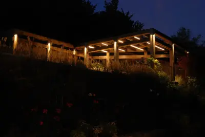 The Nolan Swimming Pool House — Architectural & Building Design Services project by Phase Architecture