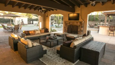 Western Outdoor Designs - Outdoor Lighting Installation in San Marcos, CA