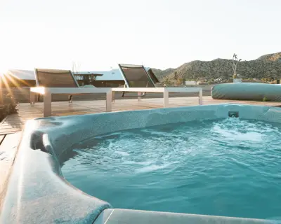 Wolfgang Pichler Design Inc. - Interior Design & Decorating in Yucca Valley, CA