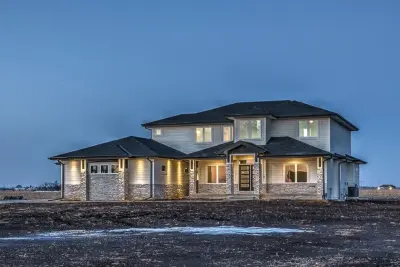 Unique Custom Home Plans, LLC - Custom Home Builders in Omaha, NE