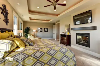 Pinehurst Estate — Architectural & Building Design Services project by SGA Design Associates
