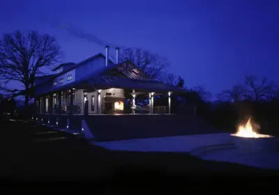 Adams Architects, Inc. - Kitchen Remodeling in Houston, TX