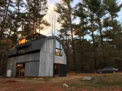 Schemata Studio - Design-Build Services in Greensboro, NC