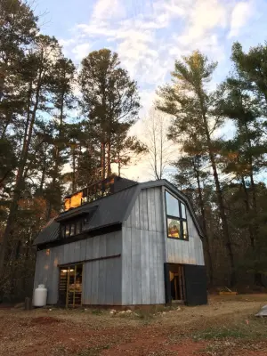 Schemata Studio - Design-Build Services in Greensboro, NC