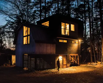 Schemata Studio - Design-Build Services in Greensboro, NC
