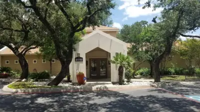 EFG Architect - Design-Build Services in San Antonio, TX