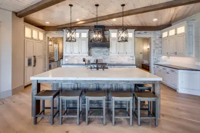 The Summit — Architectural & Building Design Services project by ARCON Architects & Builders, LLC