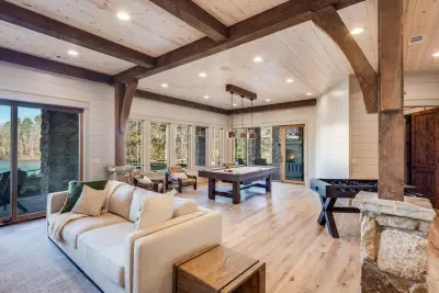 ARCON Architects & Builders, LLC - Design-Build Services in Salem, SC