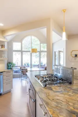 Tributary Design and Construction - Custom Home Builders in Omaha, NE