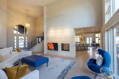 Tributary Design and Construction - Custom Home Builders in Omaha, NE