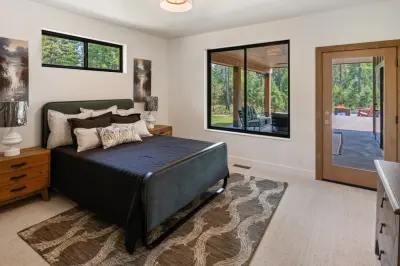 Selkirk Design Company - Custom Home Builders in Sandpoint, ID