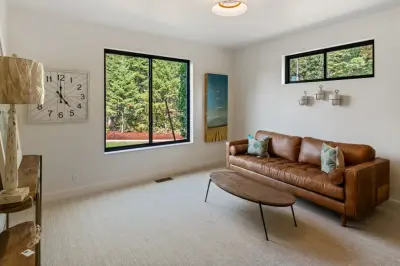 Selkirk Design Company - Custom Home Builders in Sandpoint, ID