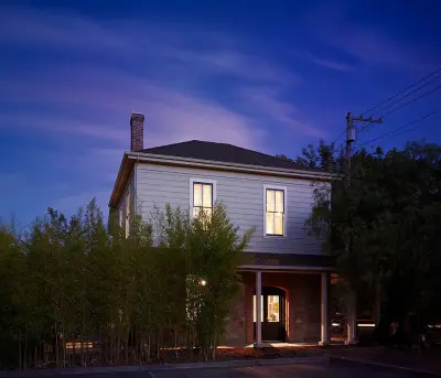 Paul Kelley Architecture - Design-Build Services in Napa, CA