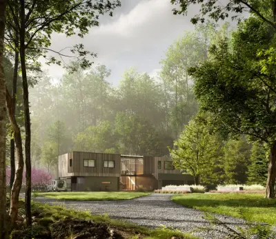 YR Architecture + Design - Home Renovation & Remodeling Services in Columbus, OH