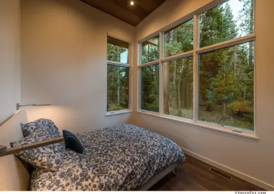 The Residence at the Silos — Architectural & Building Design Services project by Todd Gordon Mather Architect