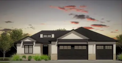 The Simonson Project — Architectural & Building Design Services project by Unique Custom Home Plans, LLC