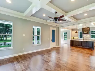Southern Heritage at Waterman's Bluff by Esposito Design