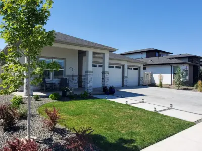 The Tamarack Tree — Architectural & Building Design Services project by Amanda Ryan Designs, LLC
