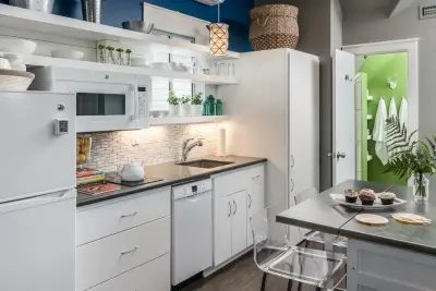 Noble Architects, LLC - Bathroom Remodeling in Brentwood, TN