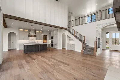 The Tricia | New Build | Boise ID — Architectural & Building Design Services project by Amanda Ryan Designs, LLC