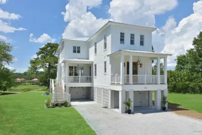Crosby Creations Drafting & Design Services, LLC - Design-Build Services in Charleston, SC