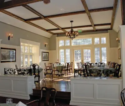 Harry Pharr/ Architect & Planner - Architectural & Building Design Services in Warwick, NY