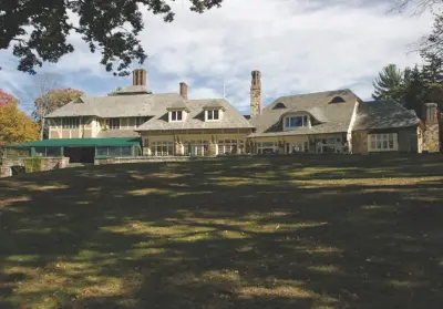 Harry Pharr/ Architect & Planner - Architectural & Building Design Services in Warwick, NY