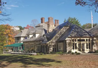 Harry Pharr/ Architect & Planner - Architectural & Building Design Services in Warwick, NY