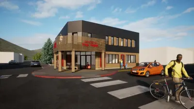 A43 Architecture - Interior Design & Decorating in Jackson, WY