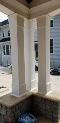 Premier Home Services, Inc - Basement Waterproofing in Leesburg, VA